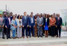 État Déploie Taxonomie Verte Pour Attirer Investissements État Déploie Taxonomie Verte Pour Attirer Investissements