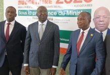 808 Milliards pour 2026 et Gestion Rigoureuse Santé 808 Milliards pour 2026 et Gestion Rigoureuse Santé