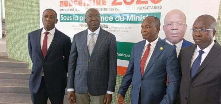 808 Milliards pour 2026 et Gestion Rigoureuse Santé 808 Milliards pour 2026 et Gestion Rigoureuse Santé