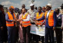 Gouvernement Mobilisé au PK24 pour Prévenir le Chaos Gouvernement Mobilisé au PK24 pour Prévenir le Chaos