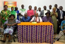 Inclusion des Personnes Handicapées Saluée par les Faîtières Inclusion des Personnes Handicapées Saluée par les Faîtières