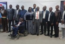 Éducation Inclusive et Talents des Élèves Non-Voyants Éducation Inclusive et Talents des Élèves Non-Voyants