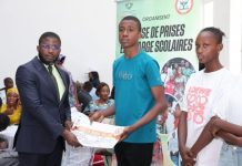 Scolarité prise en charge pour 213 enfants de victimes Scolarité prise en charge pour 213 enfants de victimes