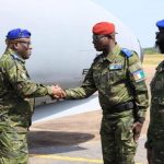 GAL Lassina Doumbia Évalue Conditions de Travail sur le Terrain GAL Lassina Doumbia Évalue Conditions de Travail sur le Terrain