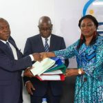 Adjelou Christian Vise à Renforcer le CNDH et Son Impact Adjelou Christian Vise à Renforcer le CNDH et Son Impact