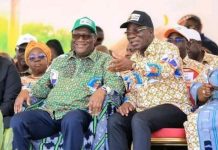 Assahoré Konan Jacques, homme de confiance de Ouattara Assahoré Konan Jacques, homme de confiance de Ouattara