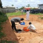 Grabo: Électricité Instable et Pénurie d’Eau Provoquent Colère Grabo: Électricité Instable et Pénurie d'Eau Provoquent Colère