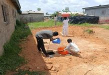 Grabo: Électricité Instable et Pénurie d’Eau Provoquent Colère Grabo: Électricité Instable et Pénurie d'Eau Provoquent Colère