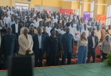 Employabilité des jeunes à Bouaké et FODESE Employabilité des jeunes à Bouaké et FODESE