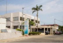 Opération de Police et Gendarmerie dans l’Iffou Opération de Police et Gendarmerie dans l'Iffou