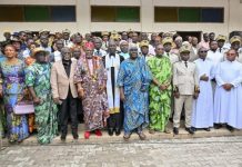 Grands Ponts Demandent Grâce Présidentielle Pour Enfants Grands Ponts Demandent Grâce Présidentielle Pour Enfants