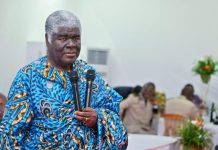 Beugré Mambé Prêche Humilité et Annonce Projets Grands Ponts Beugré Mambé Prêche Humilité et Annonce Projets Grands Ponts