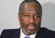 Crise au COJEP Dr Patrice Saraka Démissionne Après 7 Ans Crise au COJEP Dr Patrice Saraka Démissionne Après 7 Ans