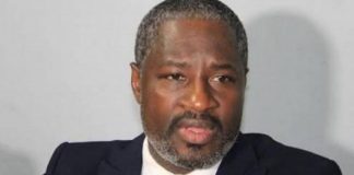 Crise au COJEP Dr Patrice Saraka Démissionne Après 7 Ans Crise au COJEP Dr Patrice Saraka Démissionne Après 7 Ans