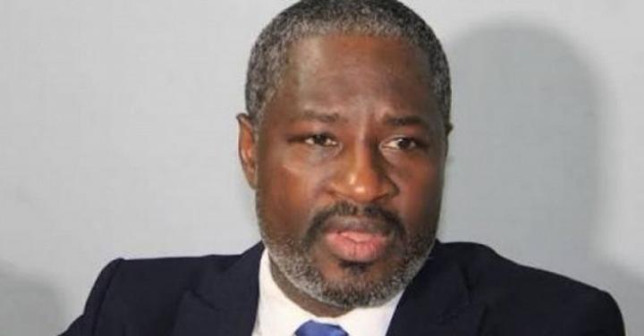 Crise au COJEP Dr Patrice Saraka Démissionne Après 7 Ans Crise au COJEP Dr Patrice Saraka Démissionne Après 7 Ans