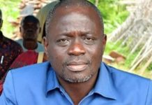 Côte d’Ivoire Offre de 16 Km de route à Diegonéfla Côte d'Ivoire Offre de 16 Km de route à Diegonéfla