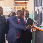 Cocody Sud Restauration de l’École Pilote par Éric Taba Cocody Sud Restauration de l'École Pilote par Éric Taba