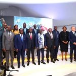 SIADE 2026 Abidjan et la bataille technologique en Afrique SIADE 2026 Abidjan et la bataille technologique en Afrique