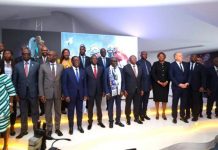 SIADE 2026 Abidjan et la bataille technologique en Afrique SIADE 2026 Abidjan et la bataille technologique en Afrique