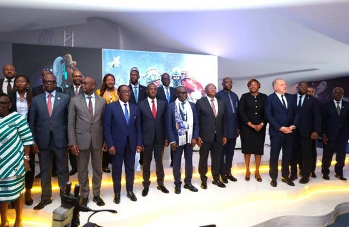 SIADE 2026 Abidjan et la bataille technologique en Afrique SIADE 2026 Abidjan et la bataille technologique en Afrique