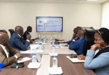 Renforcement Du Système Éducatif Par La Fondation PORTEO Renforcement Du Système Éducatif Par La Fondation PORTEO