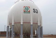 Phase 2 De Baleine PETROCI Mobilise 200 Milliards FCFA Phase 2 De Baleine PETROCI Mobilise 200 Milliards FCFA