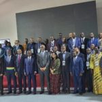 Afrique Élaborant Sa Feuille de Route Sanitaire 2035 Afrique Élaborant Sa Feuille de Route Sanitaire 2035