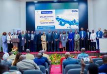 Compétitivité du Transport Aérien Les Acteurs S’engagent Compétitivité du Transport Aérien Les Acteurs S'engagent