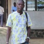 Drame Routier: Décès d’Aubin Kouakou et Blessures de Son Épouse Drame Routier: Décès d'Aubin Kouakou et Blessures de Son Épouse