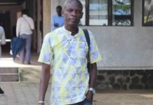 Drame Routier: Décès d’Aubin Kouakou et Blessures de Son Épouse Drame Routier: Décès d'Aubin Kouakou et Blessures de Son Épouse