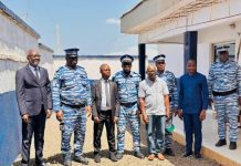 Offensive de proximité du député Gbato à Danané Offensive de proximité du député Gbato à Danané