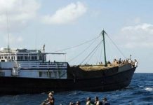 Patrouille Régionale Contre Détournement de Pêches Patrouille Régionale Contre Détournement de Pêches