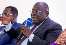 Cissé Bacongo Présente Son Bilan et Projets 2026 Cissé Bacongo Présente Son Bilan et Projets 2026