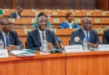 PND 2026-2030: Transformation Accélérée Adoptée PND 2026-2030: Transformation Accélérée Adoptée