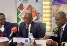 Abidjan Accueille Sommet Stratégique sur la Microfinance Abidjan Accueille Sommet Stratégique sur la Microfinance