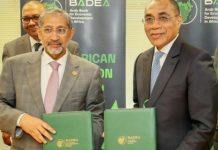 Gouvernement Ivoirien Séduit FMI et Banque Mondiale Gouvernement Ivoirien Séduit FMI et Banque Mondiale