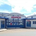 Contrats Signés Pour Atteindre Objectifs Du CHU d’Angré Contrats Signés Pour Atteindre Objectifs Du CHU d'Angré