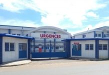 Contrats Signés Pour Atteindre Objectifs Du CHU d’Angré Contrats Signés Pour Atteindre Objectifs Du CHU d'Angré