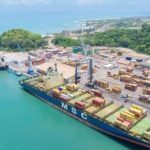 Terminal Polyvalent Renforce Services au Port de San Pedro Terminal Polyvalent Renforce Services au Port de San Pedro