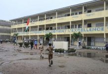 Équipes Déployées Pour Vérifier La Qualité Éducative Équipes Déployées Pour Vérifier La Qualité Éducative