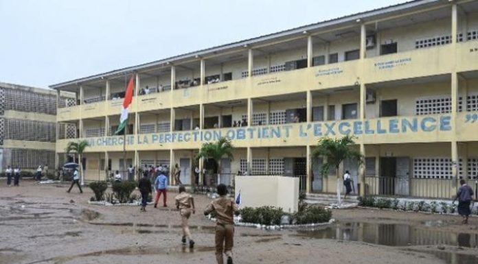 Équipes Déployées Pour Vérifier La Qualité Éducative Équipes Déployées Pour Vérifier La Qualité Éducative