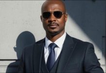 Djédjé Bagnon Marius Conteste Sanctions Du RHDP Djédjé Bagnon Marius Conteste Sanctions Du RHDP