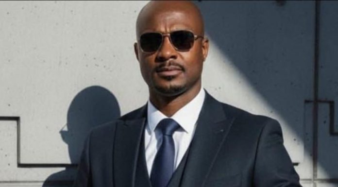 Djédjé Bagnon Marius Conteste Sanctions Du RHDP Djédjé Bagnon Marius Conteste Sanctions Du RHDP