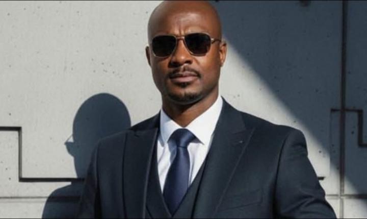 Djédjé Bagnon Marius Conteste Sanctions Du RHDP Djédjé Bagnon Marius Conteste Sanctions Du RHDP