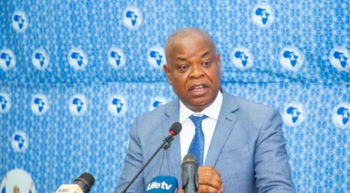 PPA-CI Critique Nomination d’un Militant du RHDP PPA-CI Critique Nomination d'un Militant du RHDP