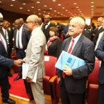 Coopération UE-Abidjan 2020-2025 Échanges de 5027 milliards FCFA Coopération UE-Abidjan 2020-2025 Échanges de 5027 milliards FCFA