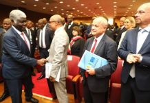 Coopération UE-Abidjan 2020-2025 Échanges de 5027 milliards FCFA Coopération UE-Abidjan 2020-2025 Échanges de 5027 milliards FCFA