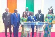 Réforme Ambitieuse Pour Libérer le Potentiel Entrepreneurial Réforme Ambitieuse Pour Libérer le Potentiel Entrepreneurial