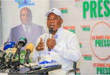 MUGEF-CI: Bilan des Réformes et Perspectives 2030 MUGEF-CI: Bilan des Réformes et Perspectives 2030