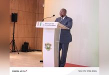 Retour de Tidjane Thiam et liberté totale du gouvernement Retour de Tidjane Thiam et liberté totale du gouvernement